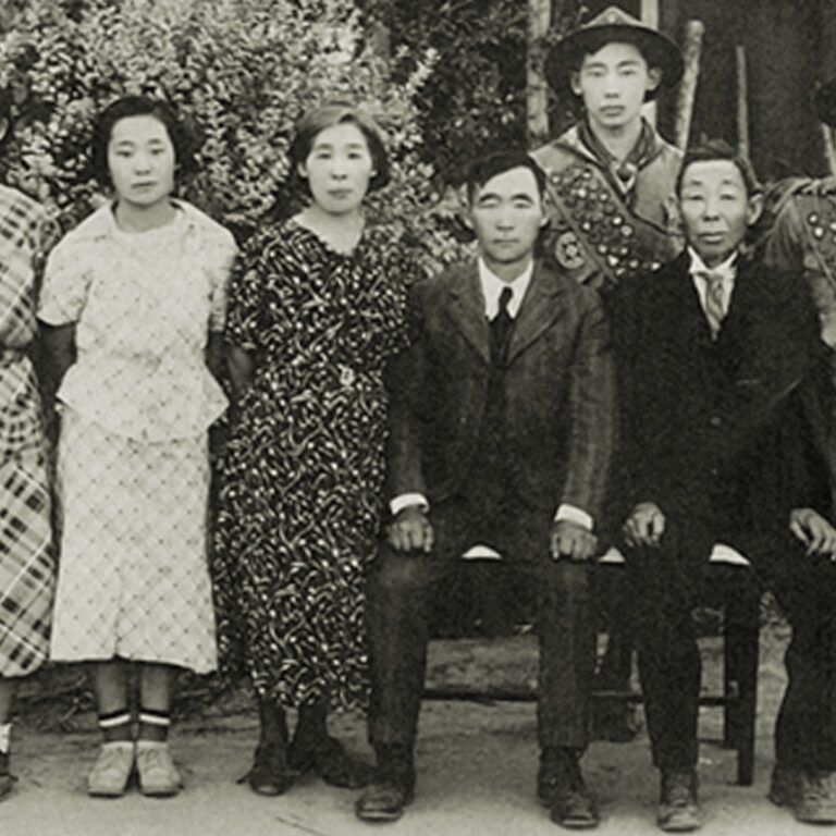 Courtesy of the Japanese American Medical Association