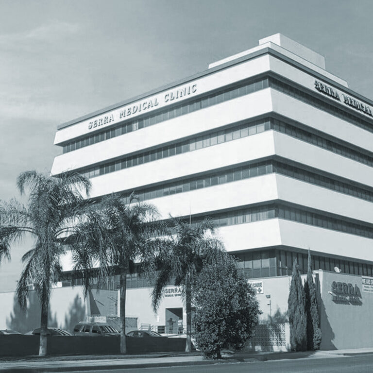 Courtesy of Serra Medical Group