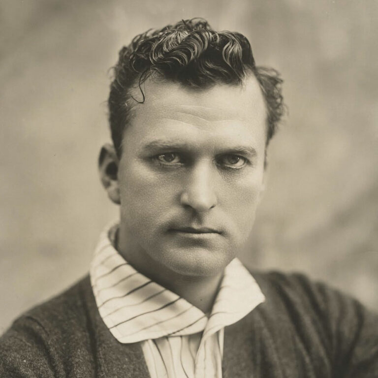 Photography by Albert Witzel