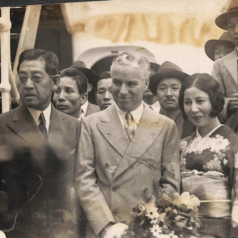 Courtesy of Hiroshima Prefectural Archives