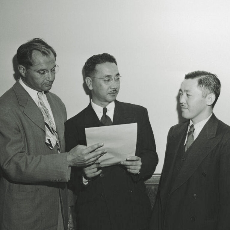 Courtesy of Charles E. Young Research Library, UCLA