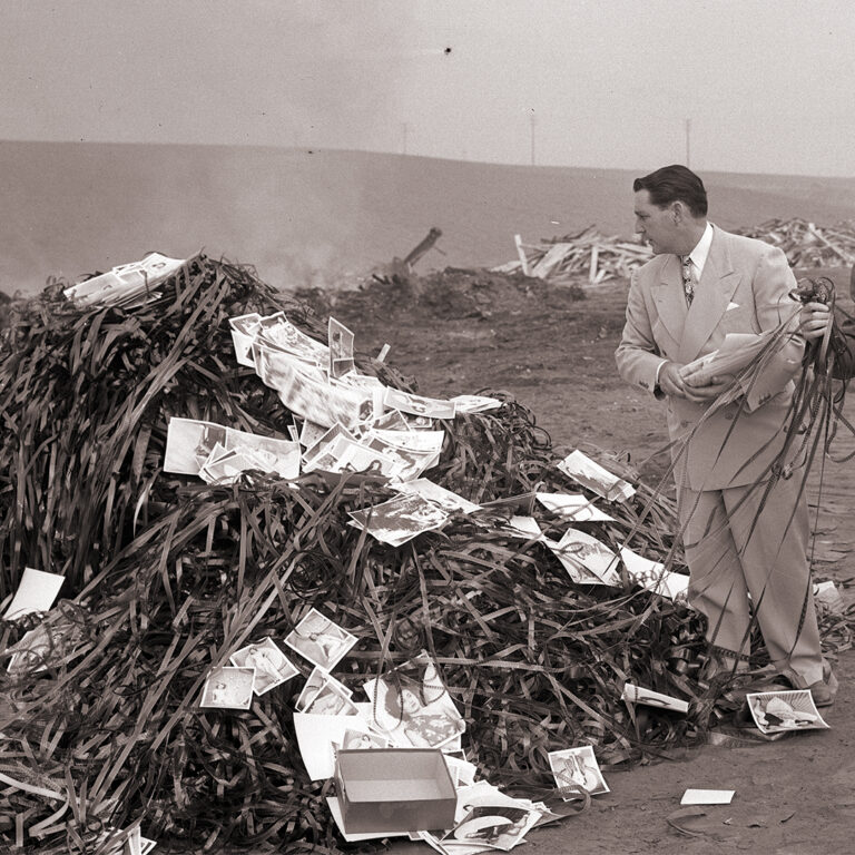 Courtesy of UCLA Library