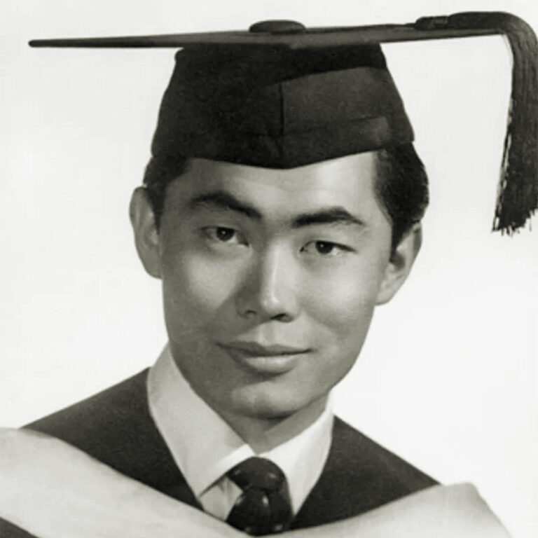 Courtesy of GeorgeTakei.com