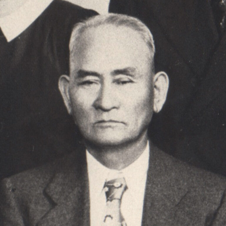 Courtesy of the Mimaki family