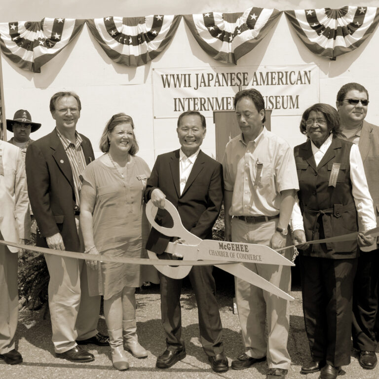 Courtesy of Arkansas Heritage Sites