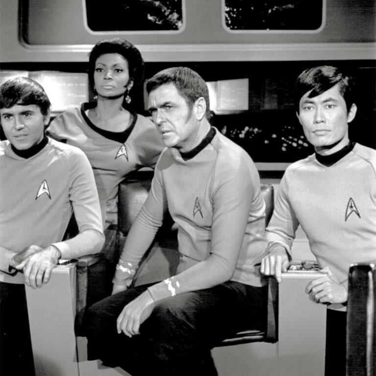 Courtesy of NBC Television