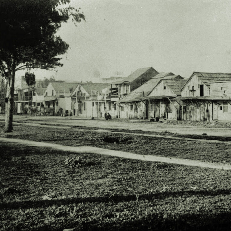 Courtesy of History San Jose Research Library and Archives
