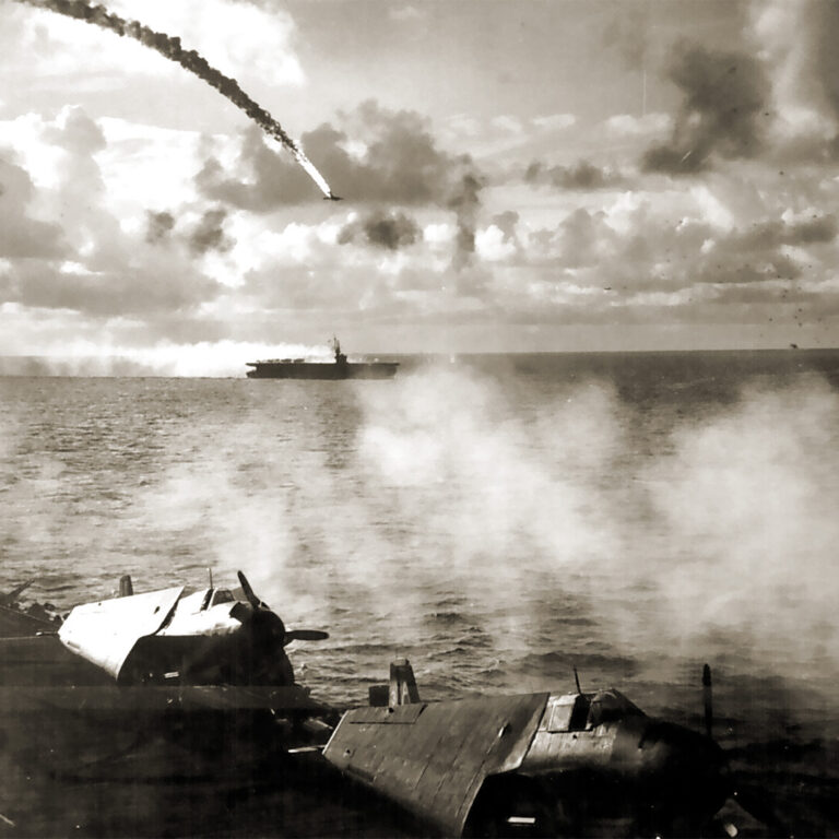 Official U.S. Navy Photo