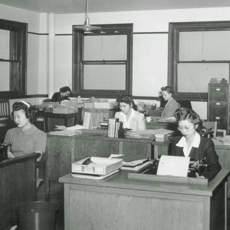 Courtesy of The Bancroft Library, UC Berkeley