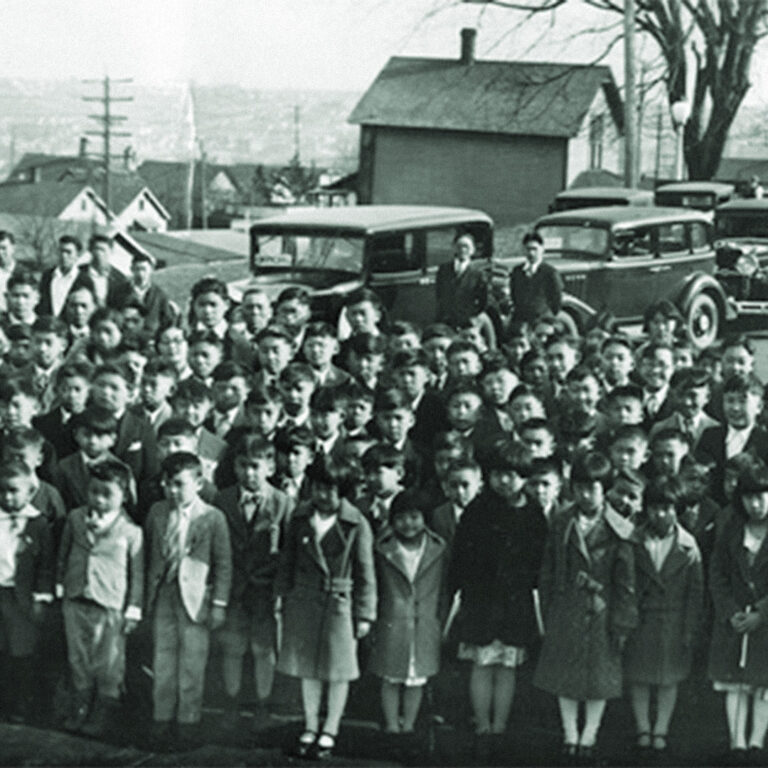 Courtesy of the Tacoma Public Library Northwest Collection