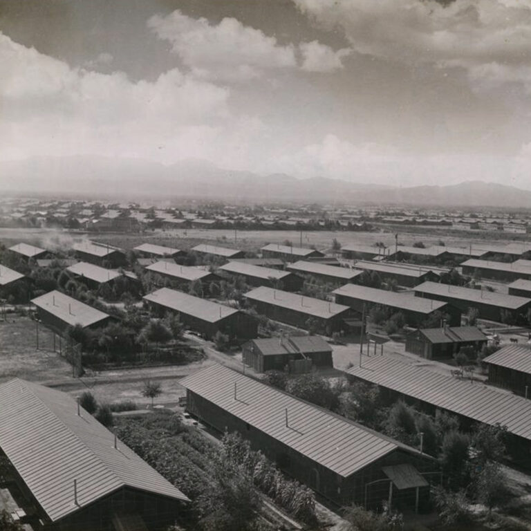 Courtesy of Densho / Frank Miwa Collection