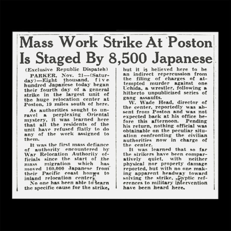 Arizona Republic, November 1942