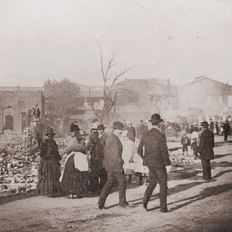 Courtesy of History San Jose Research Library and Archives
