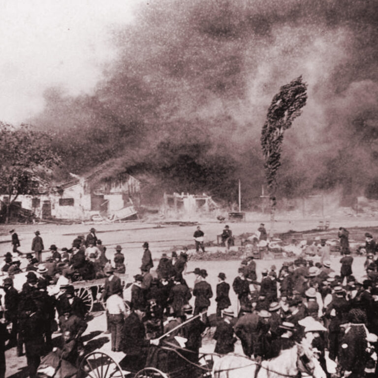 Courtesy of History San Jose Research Library and Archives