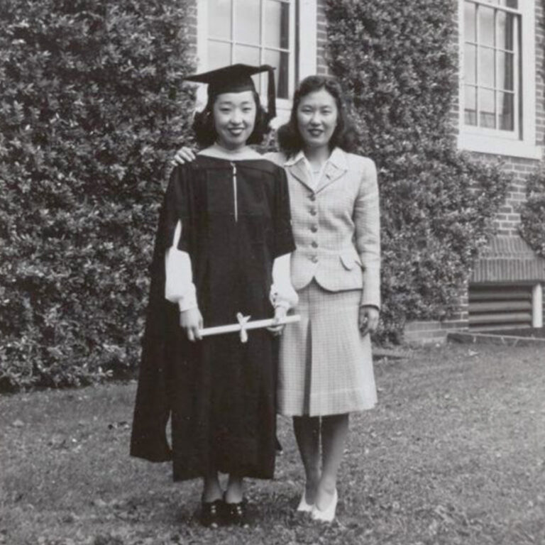Courtesy of The Bancroft Library, UC Berkeley
