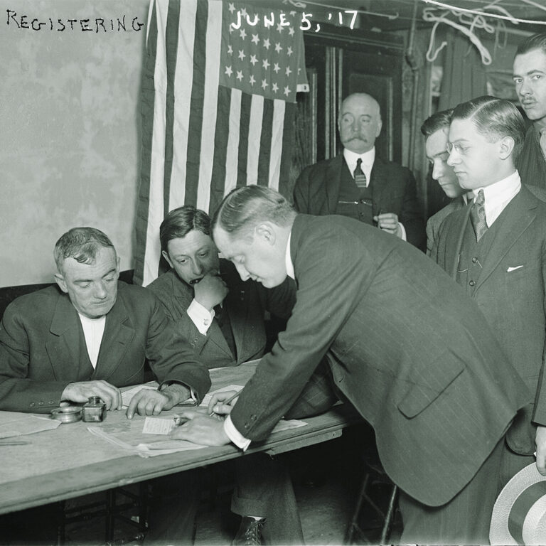 Courtesy of the Library of Congress