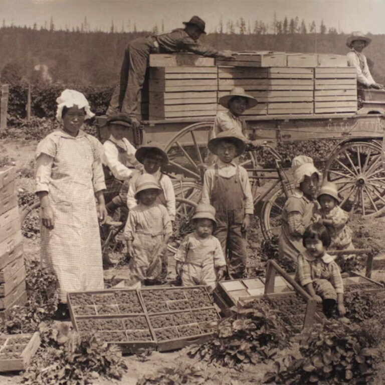 Courtesy of the White River Valley Museum