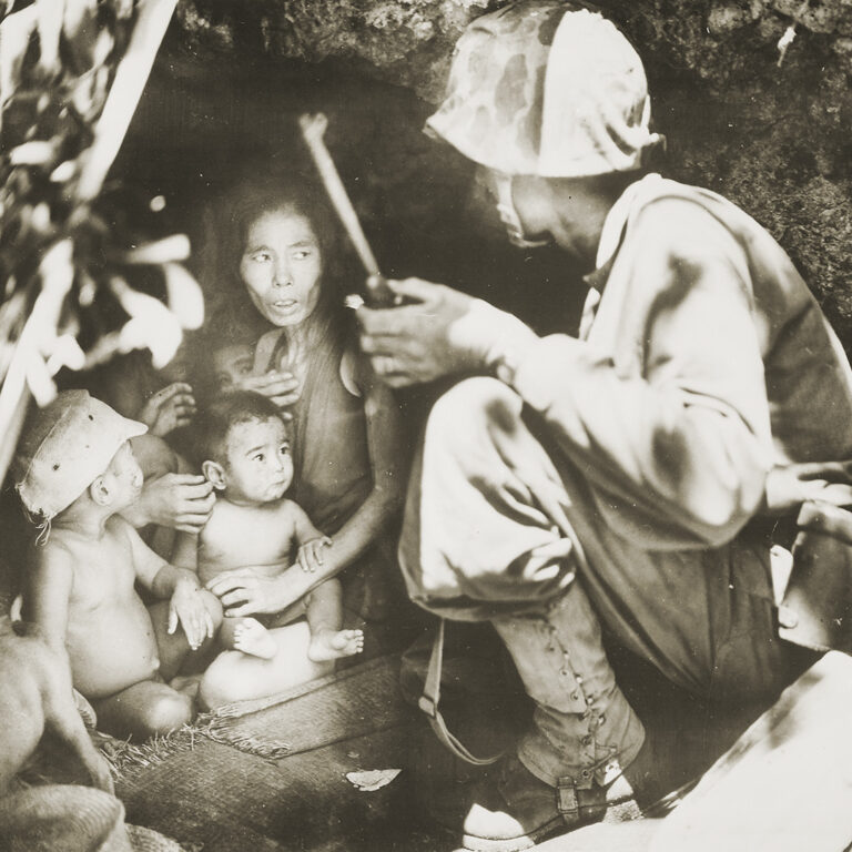 Courtesy of U.S. National Archive and Records Administration