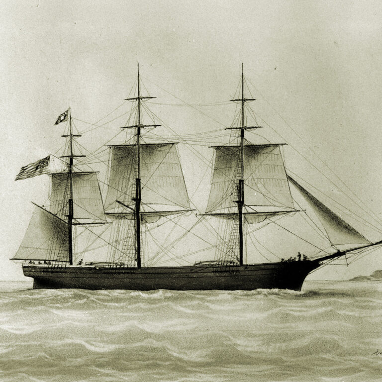 Courtesy of Bishop Museum Archives