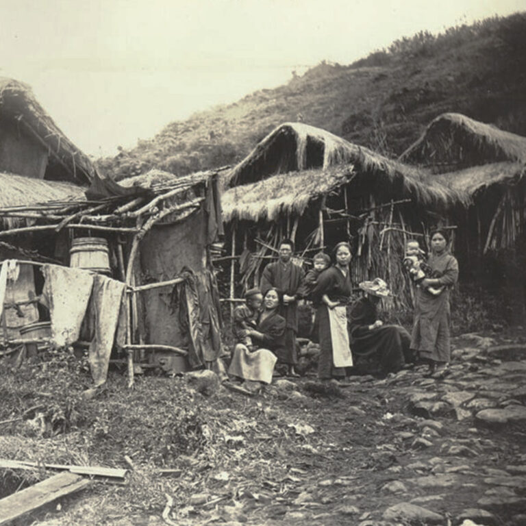 Courtesy of Bishop Museum Archives