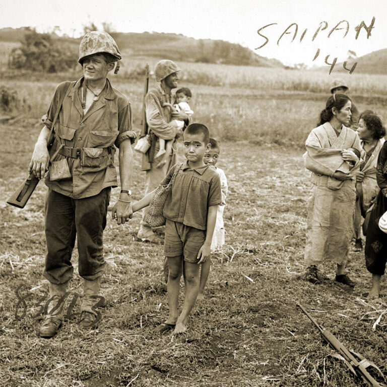 Signal Corps Archive