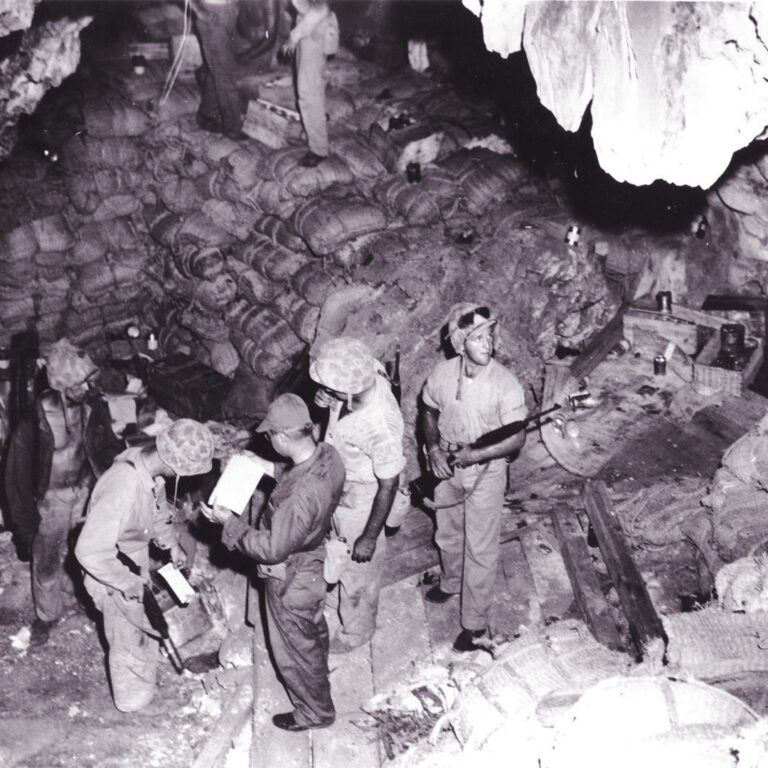 Marine Corps Archives & Special Collections